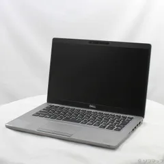 〔中古品〕 Latitude 5410【352】
