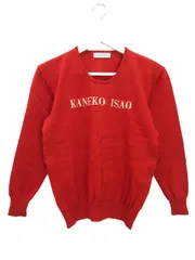 2026年最新】KANEKO ISAO レディース ニット・セーターの人気アイテム