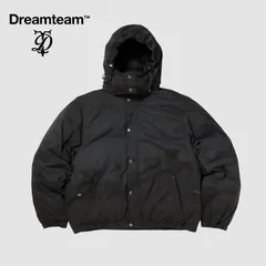 dreamteam ダウンジャケット Dream Teamのダウンジャケットをアップしました | Blog - 名古屋 Blow