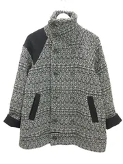 センソユニコ Lucrucaジャケット未使用 センソユニコ Lucrucaジャケット未使用 Sensounico（その他）のフリマ