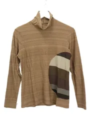 279 ヨーガンレール ウール ニット チュニック トップス ハイネック jurgen lehl ヨーガンレール トップス チュニック 279 ヨーガンレール