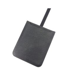 LEMAIRE BELL GLASSES HOLDER ダークチョコレート - メルカリ