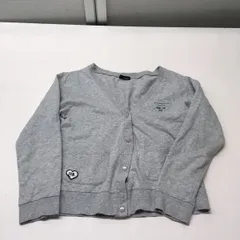 送料無料★JENNI love ジェニィラブ★カーディガン　長袖カーディガン★160 キッズ　女の子　子供#50519sNj73