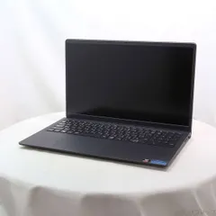 〔中古品〕 Inspiron 15 3530 NI365-FHHBBC カーボンブラック【352】
