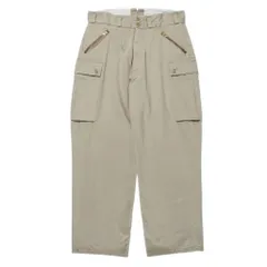 2025年最新】Bowwow ワークパンツ・カーゴパンツ・ペインターパンツの