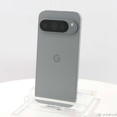 〔中古品〕 Google Pixel 9 Pro 256GB ヘイゼル GWVK6 SIMフリー【198】