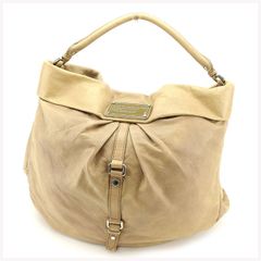 ◇限定品【ヴァレンチノG】リボン＆GOLDカラーレザー3層トートBAG 