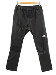 ザノースフェイス THE NORTH FACE アルパインライトパンツ L ブラック 黒 ボトムス NB32210