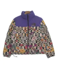 GUCCI ダウンジャケット/ダウンベスト メンズ 【古着】【中古】【送料無料】