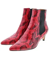 ISABEL MARANT ブーティ レディース 【古着】【中古】【送料無料】のサムネイル