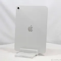 〔中古品〕 iPad(A16) 128GB シルバー MD3Y4J／A Wi-Fi【377】