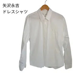 2025年最新】ドレスシャツ 矢沢永吉の人気アイテム - メルカリ