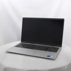 〔展示品〕 Inspiron 15 3530 NI365-FHHBSC プラチナシルバー【352】