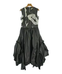 COMME des GARCONS ワンピース レディース 【古着】【中古】【送料無料】
