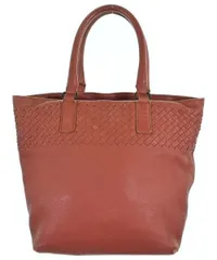 BOTTEGA VENETA トートバッグ レディース 【古着】【中古】【送料無料】