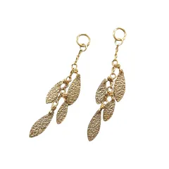 2026年最新】アガットピアスチャームの人気アイテム - メルカリ