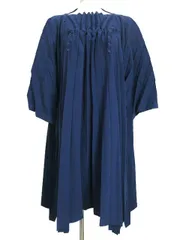 me by ISSEYMIYAKE イッセイミヤケ シワプリーツチュニック プリーツプリーズイッセイミヤケ PP83-JT672 チュニック 3 マルチ