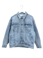 2025年最新】サードマガジン デニムジャケットの人気アイテム - メルカリ