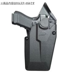 SAFARILAND 6378RDS ALSホルスター GLOCK19/23対応 - メルカリ