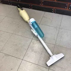 【中古品】 マキタ/makita コードレスクリーナー CL180FDZW 【鴻巣店】のサムネイル