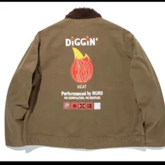 2025年最新】muro carharttの人気アイテム - メルカリ