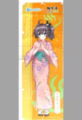 ときのそら 極楽湯・RAKU SPAコラボ フロライフ限定のぼり 当選品 ときのそら 極楽湯・RAKU SPAコラボ フロライフ限定のぼり 当選品