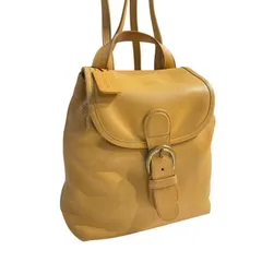 COACH コーチ オールドコーチ リュック グローブレザー 4152 キングラム[68]