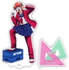 2025年最新】ローソン 銀魂 神楽の人気アイテム - メルカリ