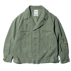 NEIGHBORHOODシャツZIP FIELD SHIRT LS 大人気完売品 - メルカリ