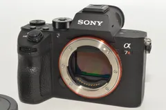 251170★ほぼ新品★SONY(ソニー) フルサイズミラーレス一眼 α7RM3 ボディ ILCE-7RM3