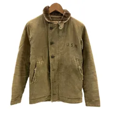 2025年最新】NAVY DEPARTMENT ジャケットの人気アイテム - メルカリ