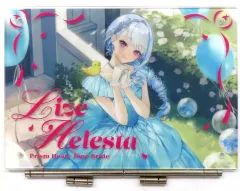 【中古】アクリルスタンド・アクリルパネル リゼ・ヘルエスタ 二層アクリルパネル 「バーチャルYouTuber にじさんじ Prism Heart June Bride」