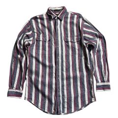 Dunbrooke ダンブルック ワークジャケット ダック地 コーデュロイ襟