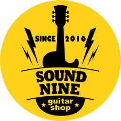 Guitar Shop サウンドナイン