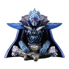 【中古】トレーディングフィギュア 恐竜グリード 「仮面ライダーオーズ/OOO グリード まちぼうけ2 Feat.ヤミー」