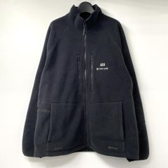 windandsea NANGA ボアフリースジャケット XL - メルカリ