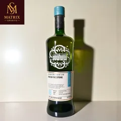 ソサエティ SMWS124.3 宮城峡 13年 1999-2012 61.9％ ソサエティ SMWS124.3 宮城峡 13年 1999-2012 61.9％ ウイスキー