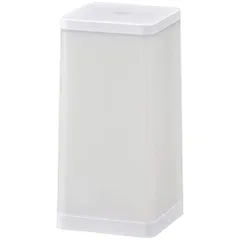 オーム(OHM) LEDタッチライト 調光式 電球色 テーブルランプ ベッドサイトランプ フットライト ナイトライト TT-Y32T-WL 06-0150 OHM