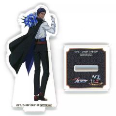 [Used] Acrylic Stand/Acrylic Panel: Aomine Daiki Acrylic Stand from "Kuroko's Basketball Namco Kurobasu Fest FINAL" Must-Buy Campaign Bonus, Namco Limited Edition