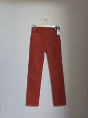 ポロ ラルフローレン コーデュロイ ズボン (12Y)