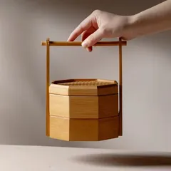 2025年最新】八角重箱の人気アイテム - メルカリ