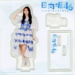 未開封 日向坂46 藤嶌果歩 アクリルスタンド ローソン くじ - メルカリ