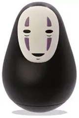 【中古】雑貨 カオナシ 「千と千尋の神隠し ぽってりゆらゆらおきあがりこぼし」