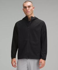 ハワイ限定】Lululemon ブラック ジップアップジャケット サイズ4