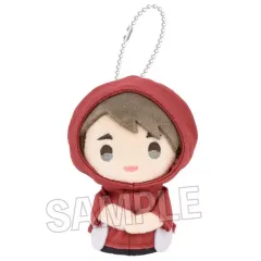 【新品】キーホルダー 宮治 雨の日ver. 指の上シリーズ 「ハイキュー!!」