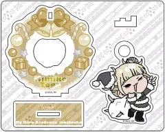 【新品】アクリルスタンド・アクリルパネル トガヒミコ クリスマスmochocho アクリルスタンド 「僕のヒーローアカデミア」