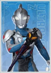 【新品】アクリルスタンド・アクリルパネル ウルトラマンゼットB ミニアクリルアート 「ウルトラマン ニュージェネレーション スターズ」