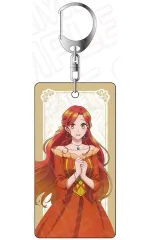 【新品】キーホルダー マリー 両面キーホルダー 「ずたぼろ令嬢は姉の元婚約者に溺愛される」