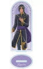 【新品】アクリルスタンド・アクリルパネル キュロス デカアクリルスタンド 「ずたぼろ令嬢は姉の元婚約者に溺愛される」