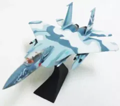 【中古】食玩 ミニカー 1/200 2.航空自衛隊 F-15J イーグル 第6航空団40周年記念塗装機(飛行状態) 「ワールドウイングスミュージアム 1st SQUADRON マクダネル・ダグラス F-15 イーグル」